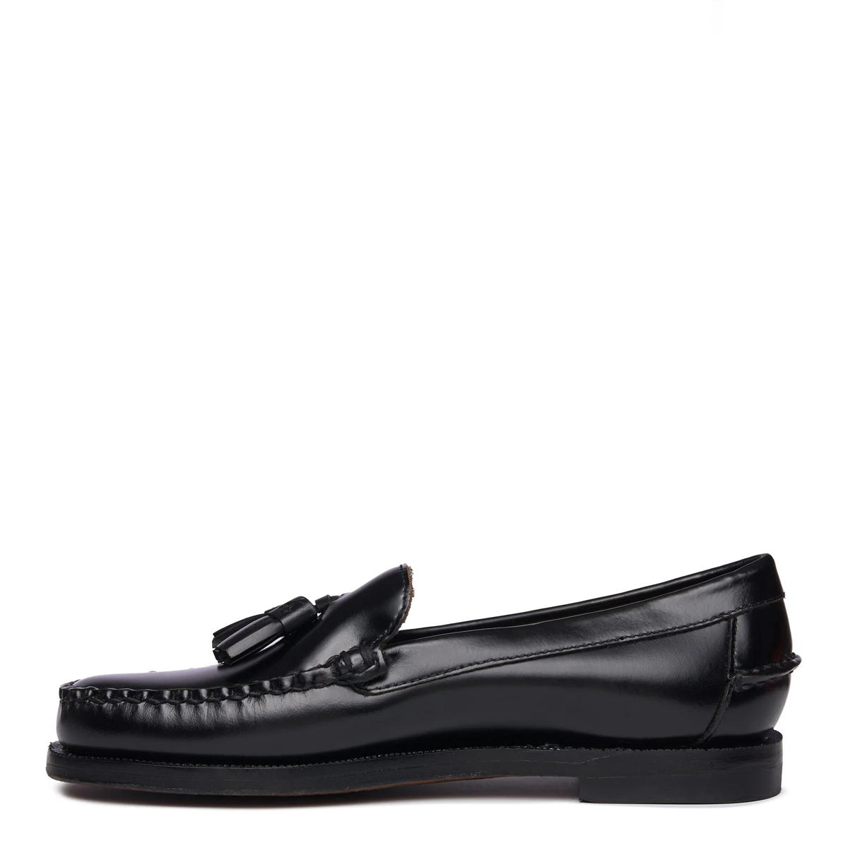Sebago Mocassino Donna Classic Will Black - 3
