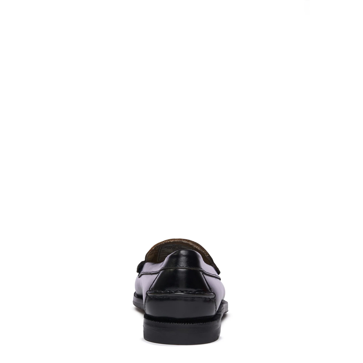 Sebago Mocassino Donna Classic Will Black - 5