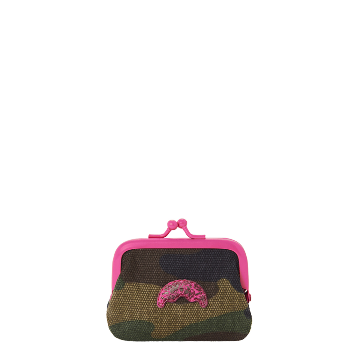 Sprayground Portamonete Camopink Limited Edition - 1 Sprayground Portamonete Camopink Limited Edition - 1