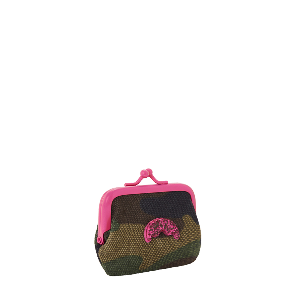 Sprayground Portamonete Camopink Limited Edition - 2 Sprayground Portamonete Camopink Limited Edition - 2