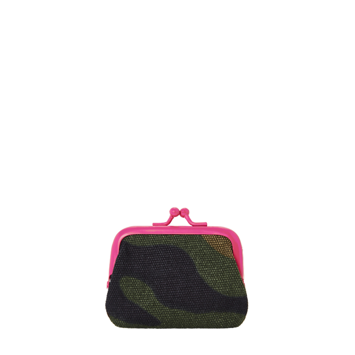 Sprayground Portamonete Camopink Limited Edition - 3 Sprayground Portamonete Camopink Limited Edition - 3