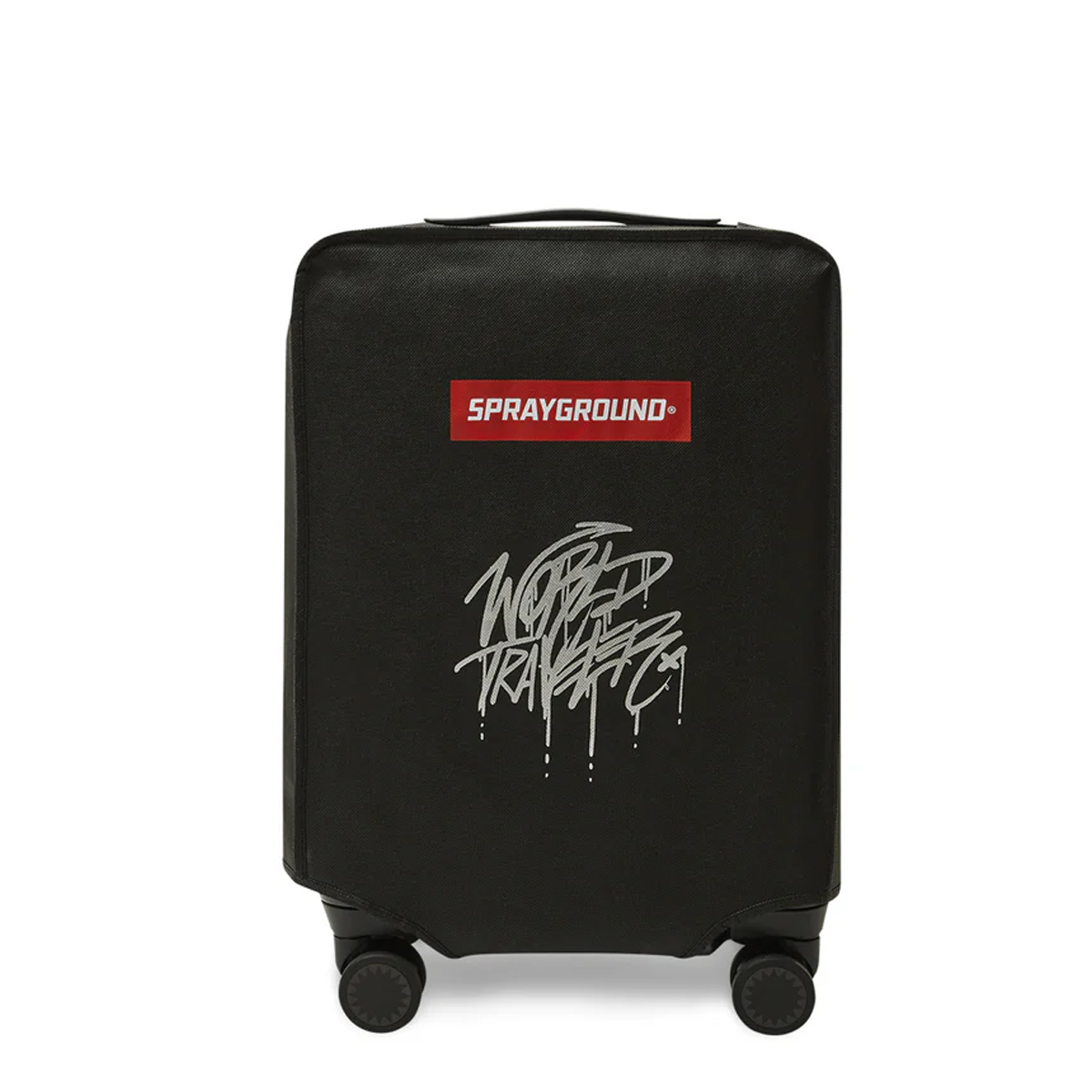 Sprayground Bagaglio a Mano Snakes On a Bag 50 cm - 11