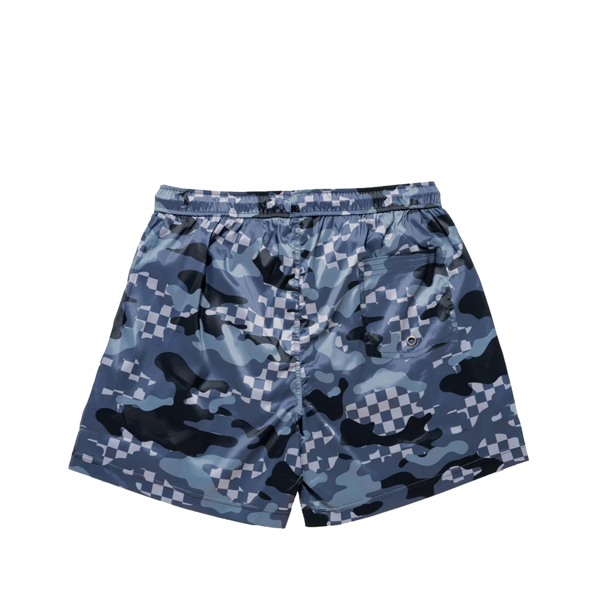 Sprayground Costume 3AM Swim Trunks - 2