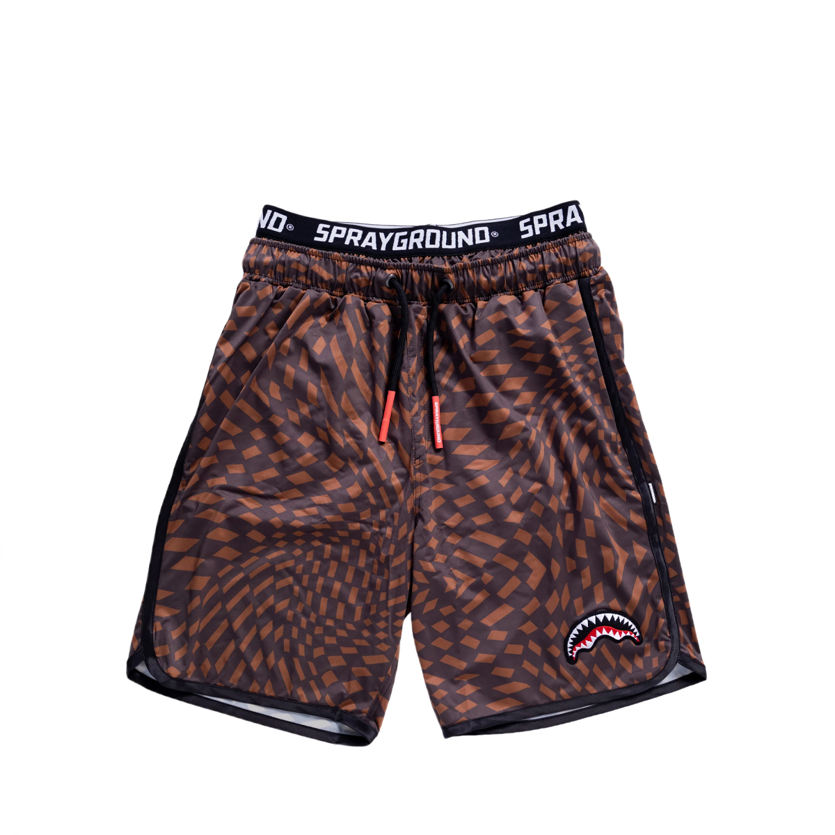 Sprayground Costume Trippy Henny Swim Shorts - 1