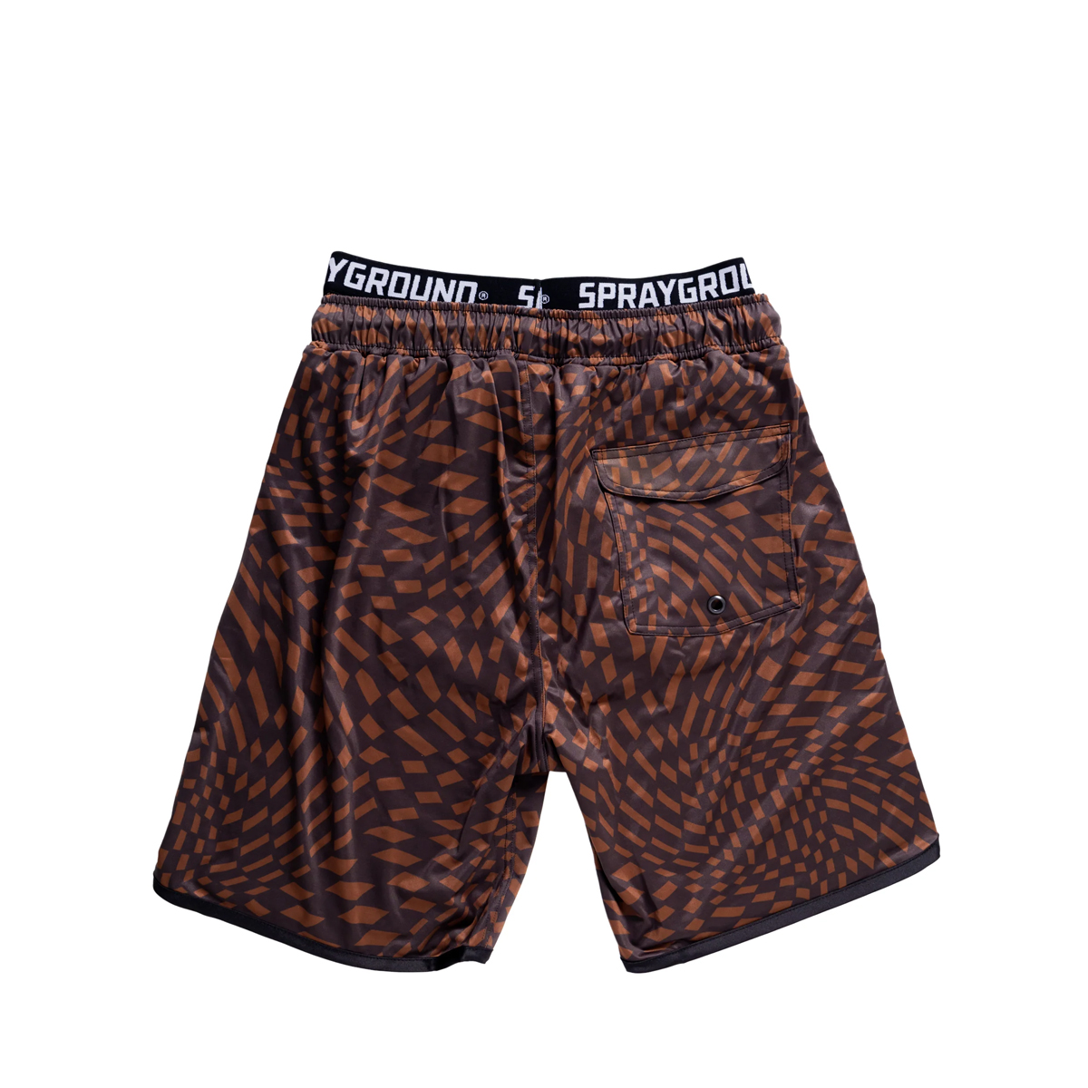 Sprayground Costume Trippy Henny Swim Shorts - 2