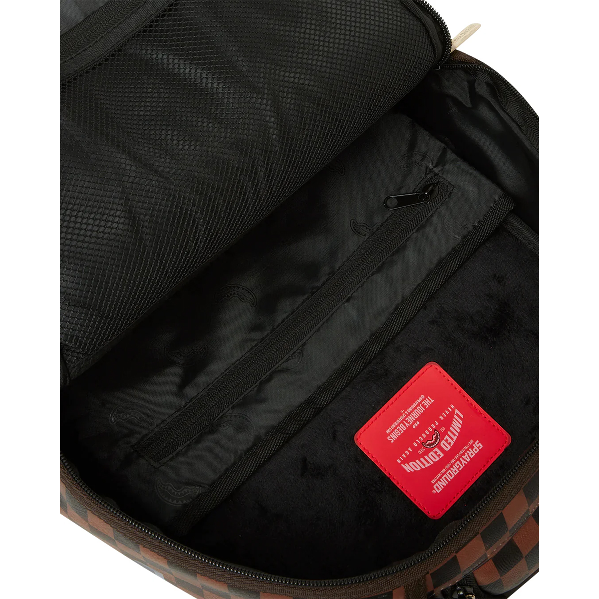 Sprayground Zaino Fast And The Furious GTO Limited Edition - 9 Sprayground Zaino Fast And The Furious GTO Limited Edition - 9