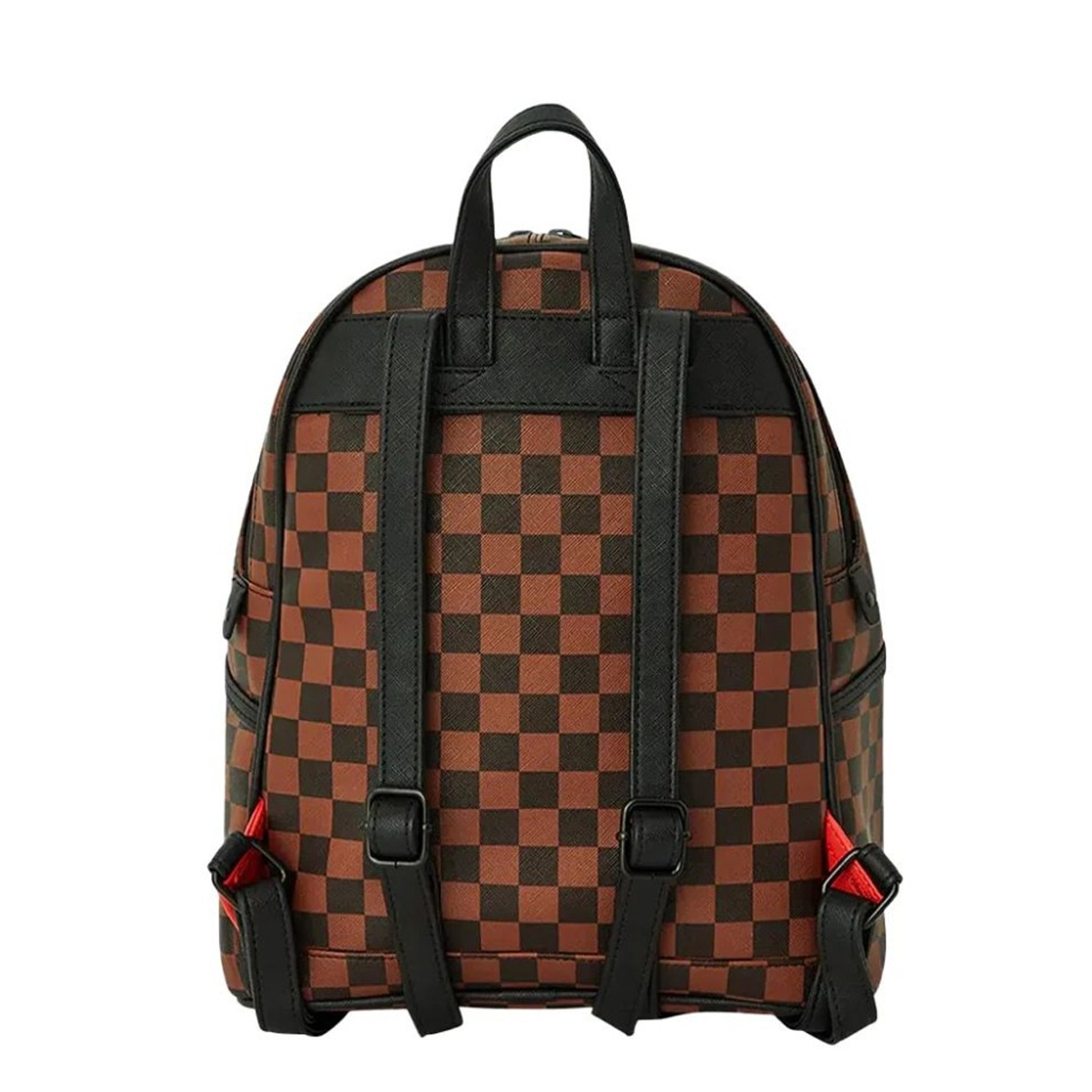 Sprayground Zaino Small Sip Clear SM Eyes Savage Limited Edition - 3 Sprayground Zaino Small Sip Clear SM Eyes Savage Limited Edition - 3