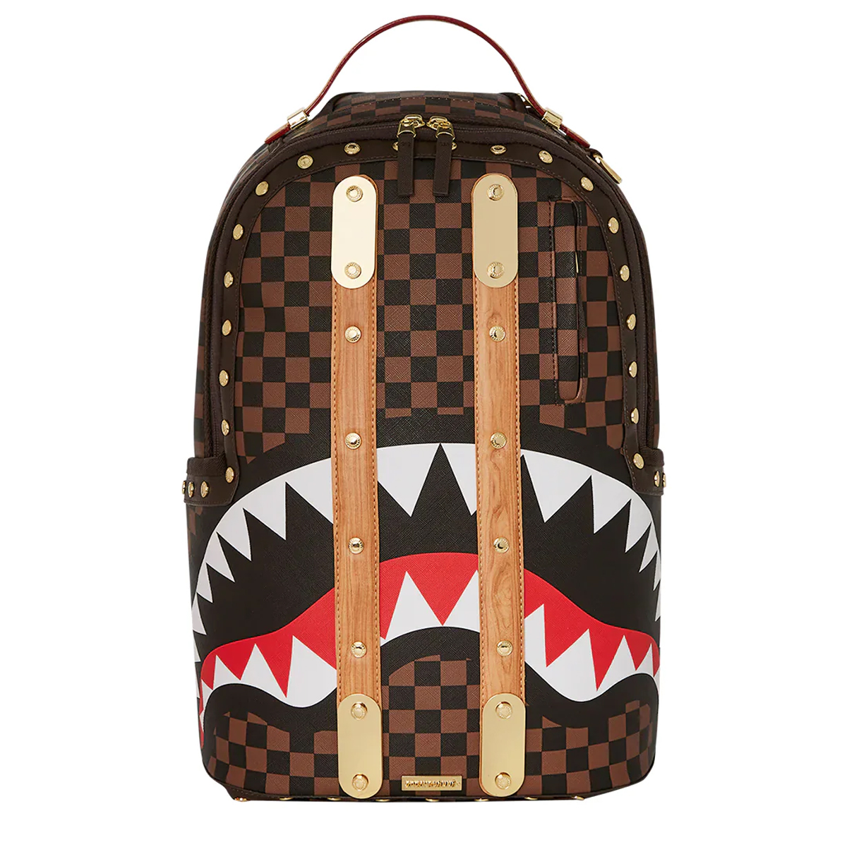 Sprayground Zaino Shark Classic Limited Edition - 1 Sprayground Zaino Shark Classic Limited Edition - 1