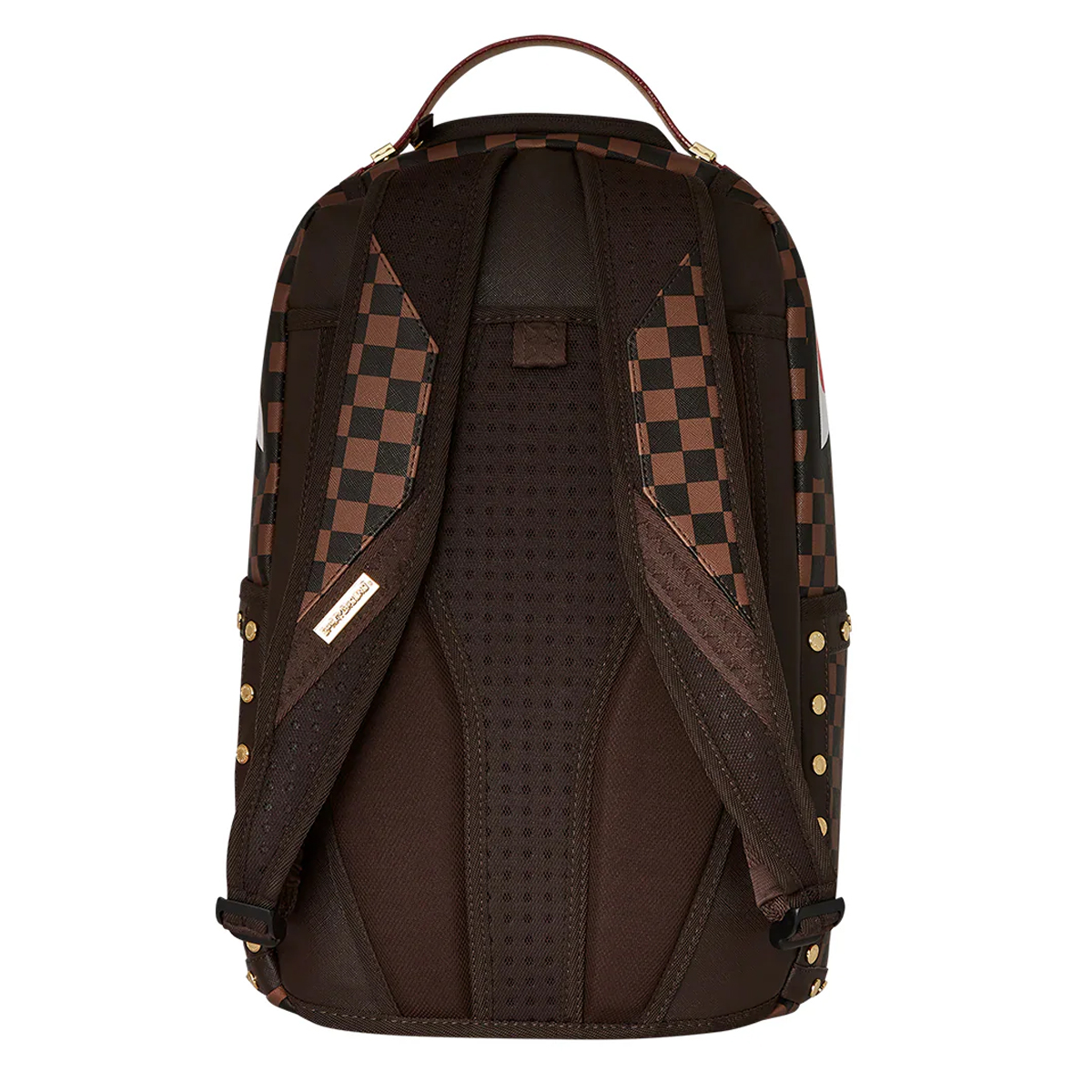 Sprayground Zaino Shark Classic Limited Edition - 5 Sprayground Zaino Shark Classic Limited Edition - 5