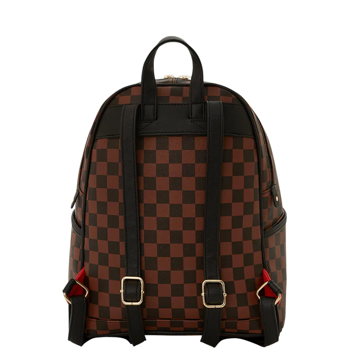Sprayground Zaino Small Sip Lenticular Chomp Savage Limited Edition - 3 Sprayground Zaino Small Sip Lenticular Chomp Savage Limited Edition - 3