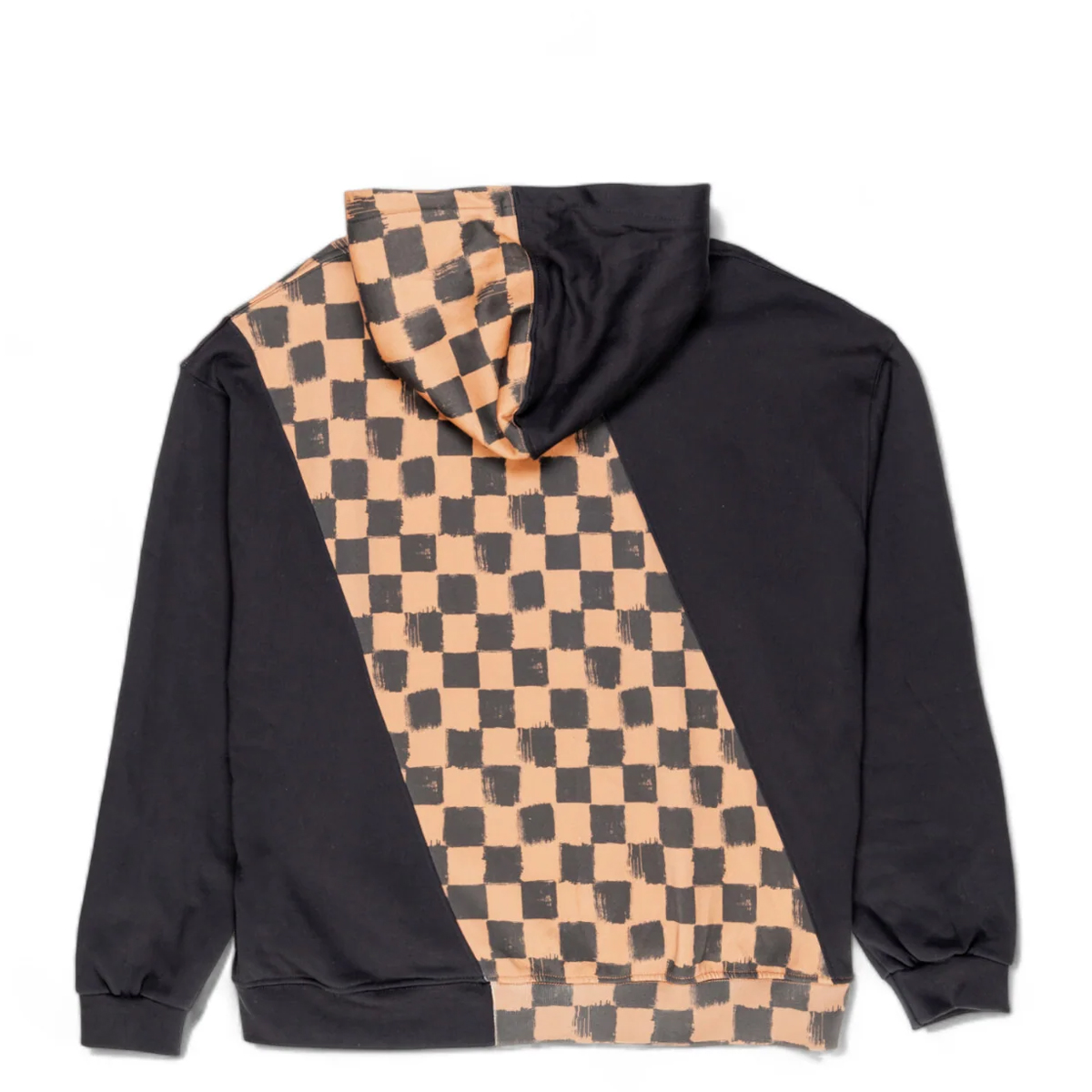 Sprayground Felpa Diag Split Sip Vanquish Van - 2 Sprayground Felpa Diag Split Sip Vanquish Van - 2