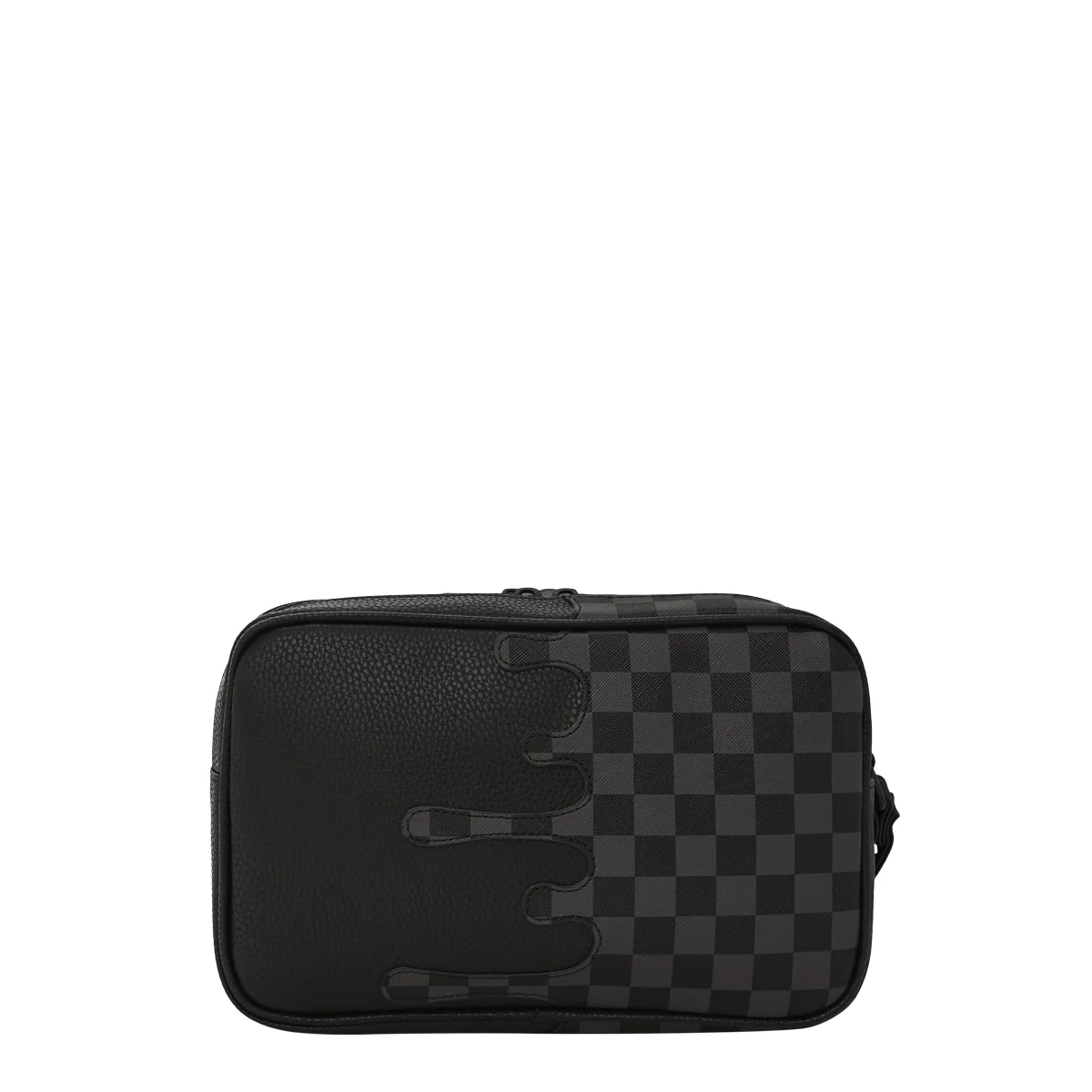 Sprayground Beauty Case Unfinished Shark Limited Edition - 3