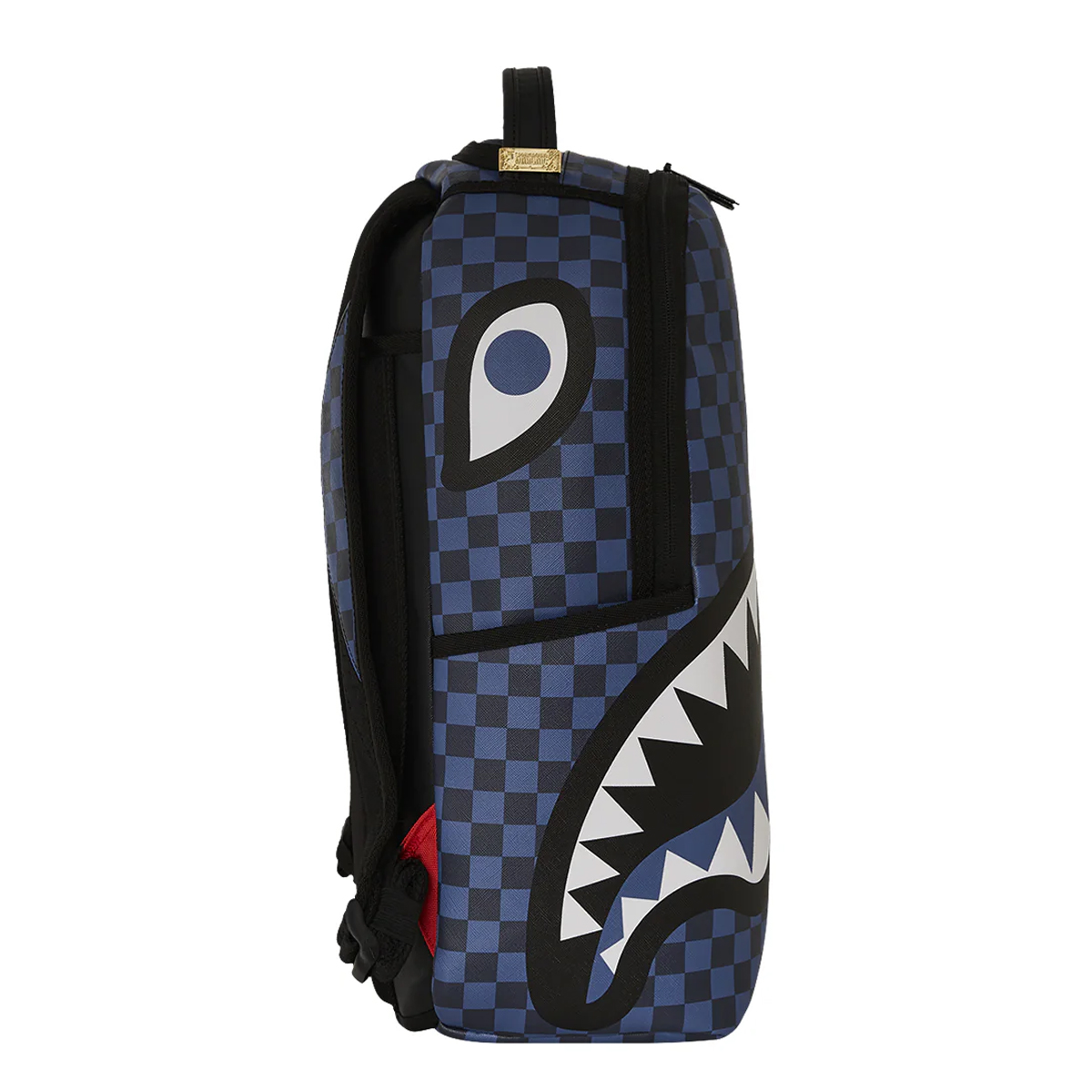 Sprayground Zaino Midnight Sip Limited Edition - 3 Sprayground Zaino Midnight Sip Limited Edition - 3