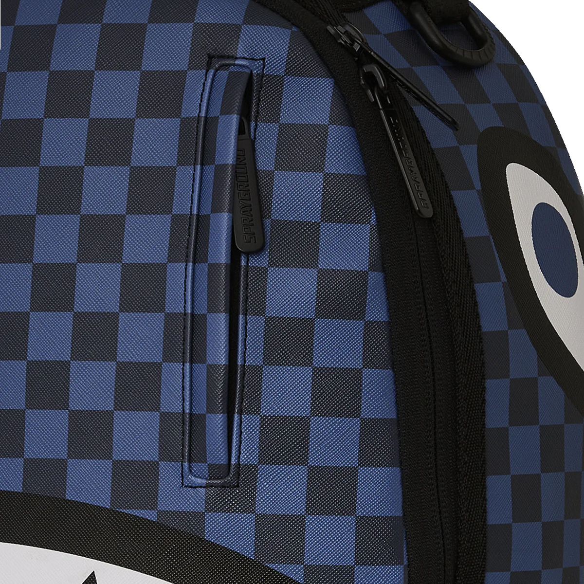 Sprayground Zaino Midnight Sip Limited Edition - 5 Sprayground Zaino Midnight Sip Limited Edition - 5