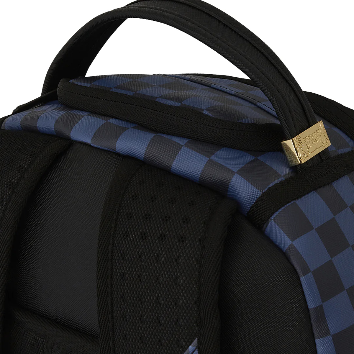 Sprayground Zaino Midnight Sip Limited Edition - 6 Sprayground Zaino Midnight Sip Limited Edition - 6