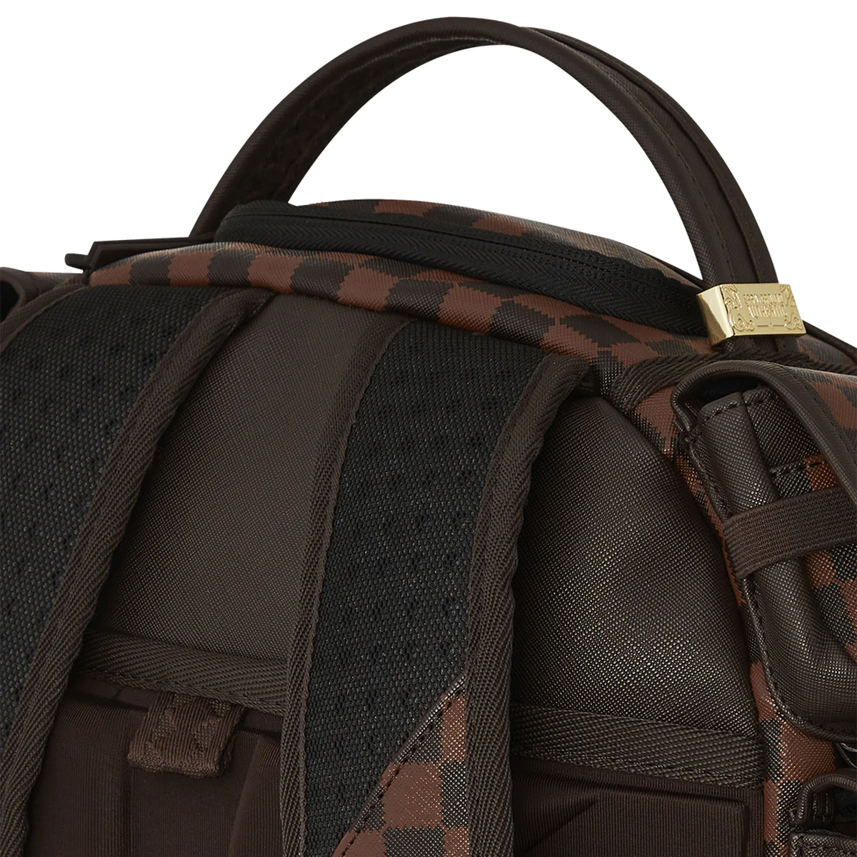 Sprayground Zaino Spec Ops Pixel Emboss Limited Edition - 6 Sprayground Zaino Spec Ops Pixel Emboss Limited Edition - 6