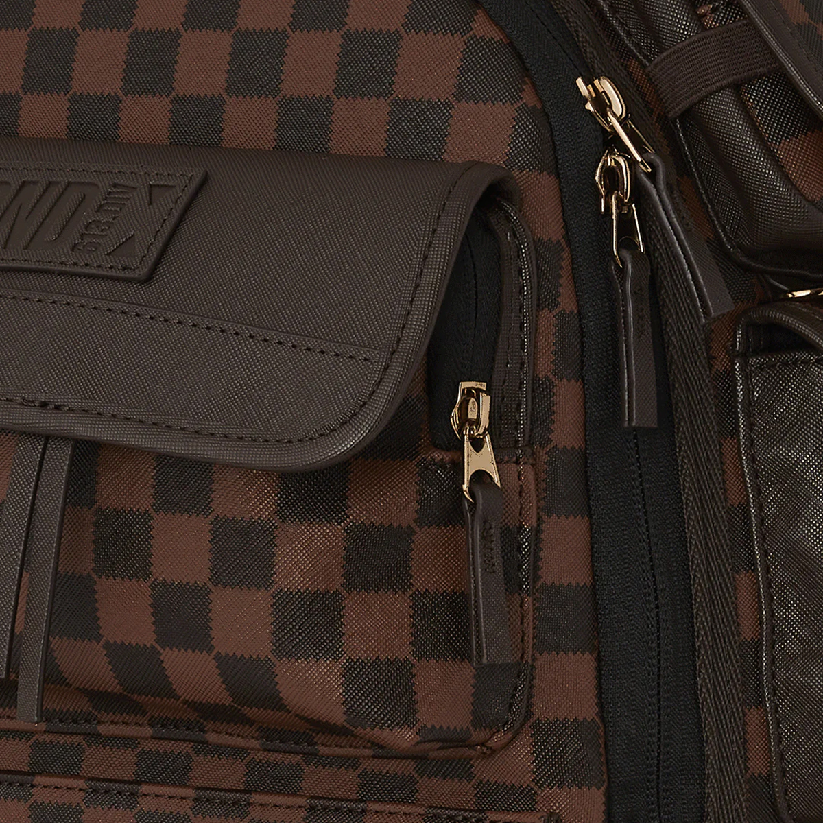 Sprayground Zaino Spec Ops Pixel Emboss Limited Edition - 7 Sprayground Zaino Spec Ops Pixel Emboss Limited Edition - 7