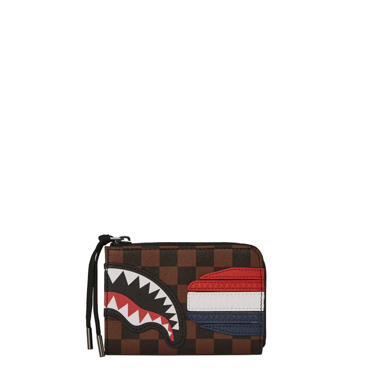 Sprayground Portafoglio Machine Francaise Limited Edition - 2 Sprayground Portafoglio Machine Francaise Limited Edition - 2