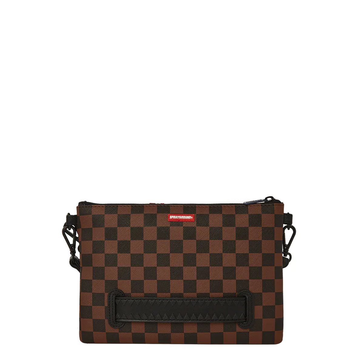 Sprayground Pochette Machine Francaise Limited Edition - 2