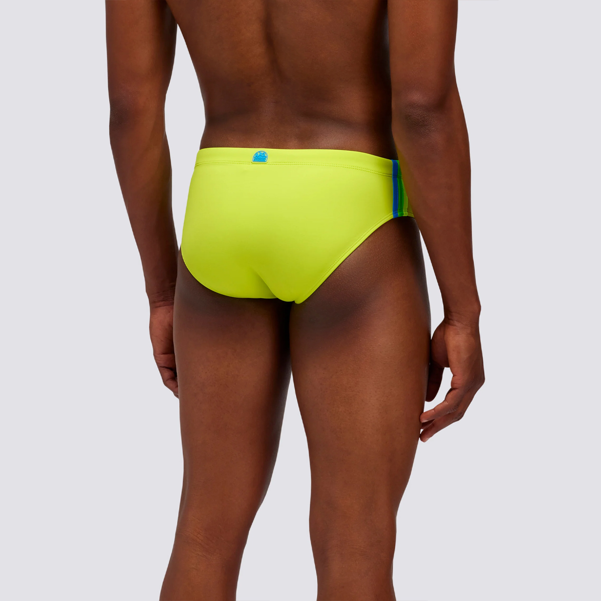 Sundek Slip Mare Diwalter Avocado - 2