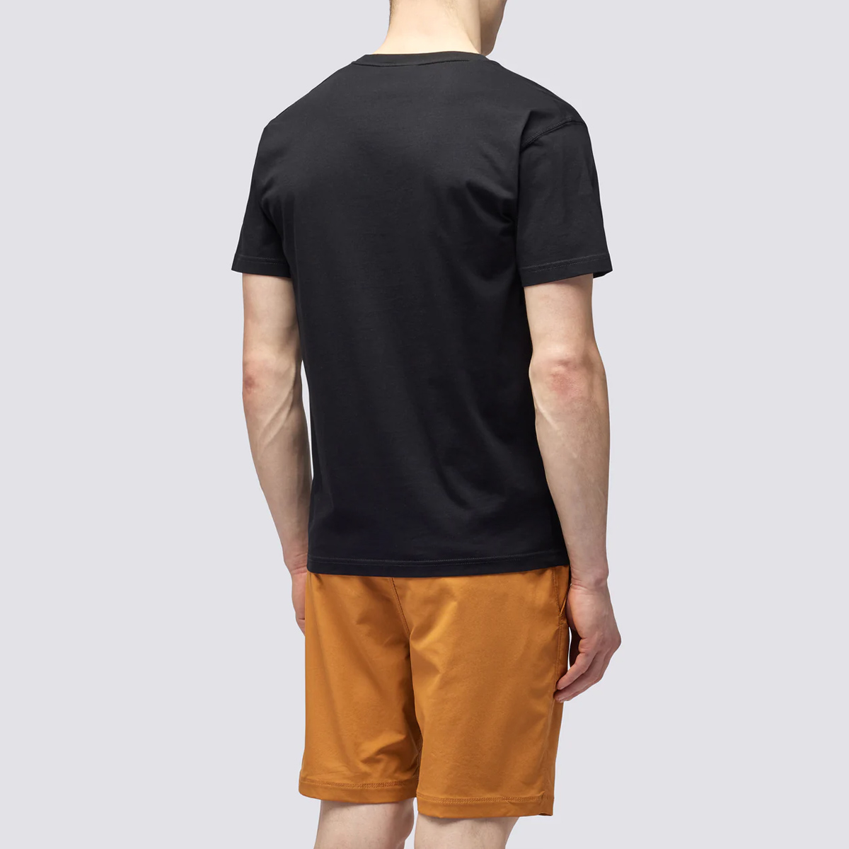 SUND T-Shirt Black - 2 SUND T-Shirt Black - 2
