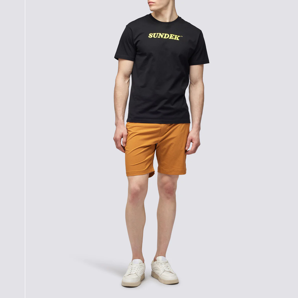 SUND T-Shirt Black - 3 SUND T-Shirt Black - 3