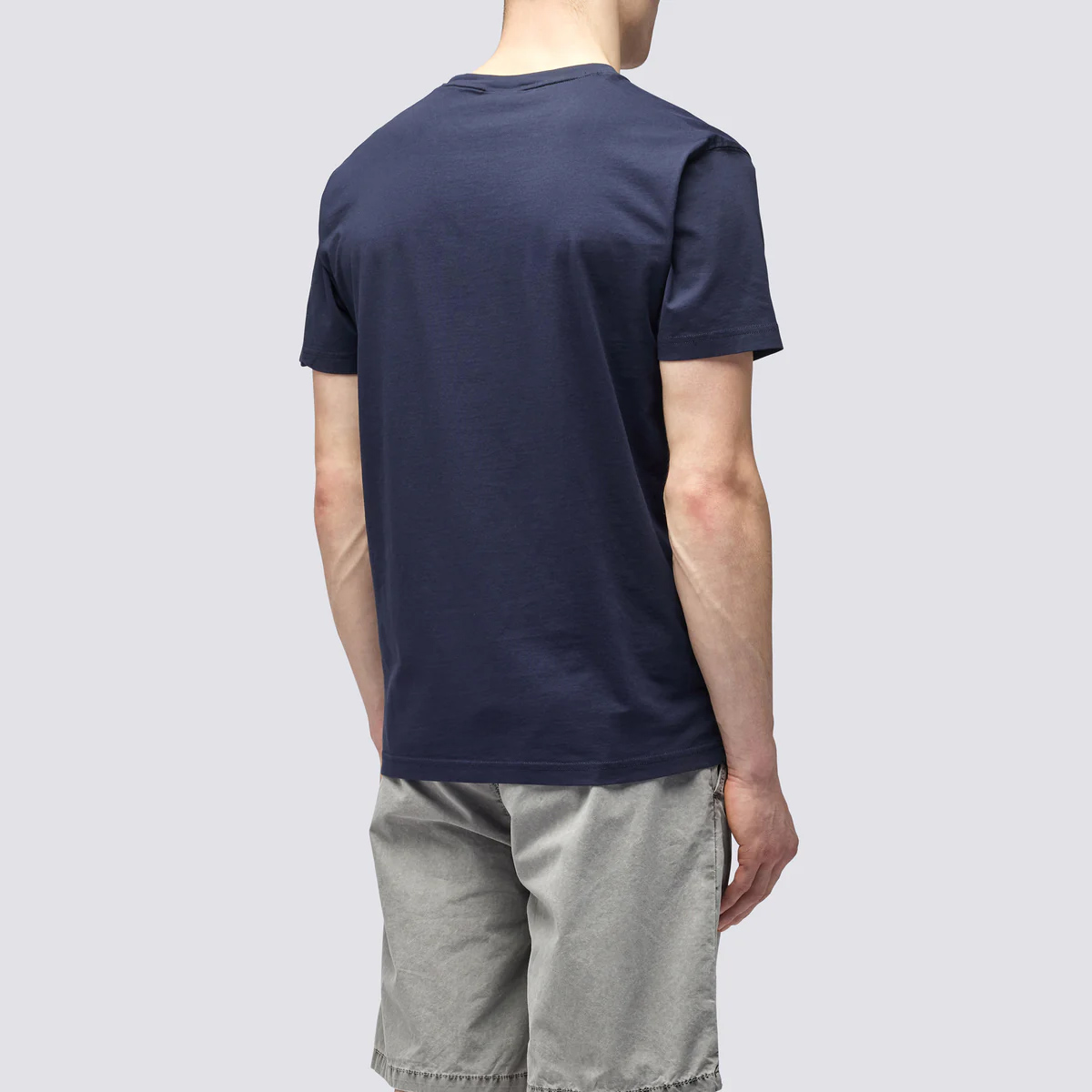 SUND T-Shirt Navy - 2 SUND T-Shirt Navy - 2