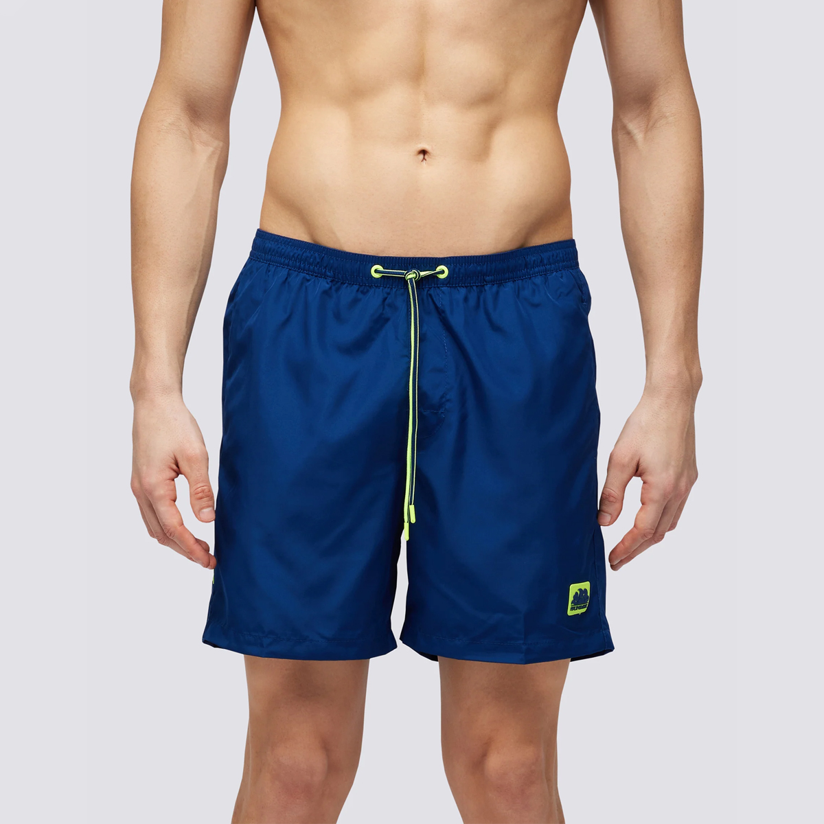Sundek Costume Medio Boardshort Twilight - 2