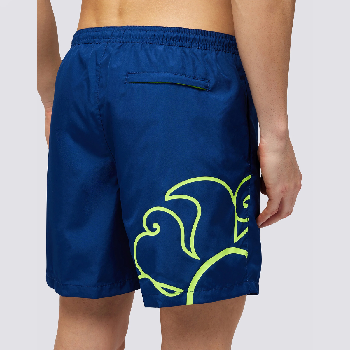 Sundek Costume Medio Boardshort Twilight - 3