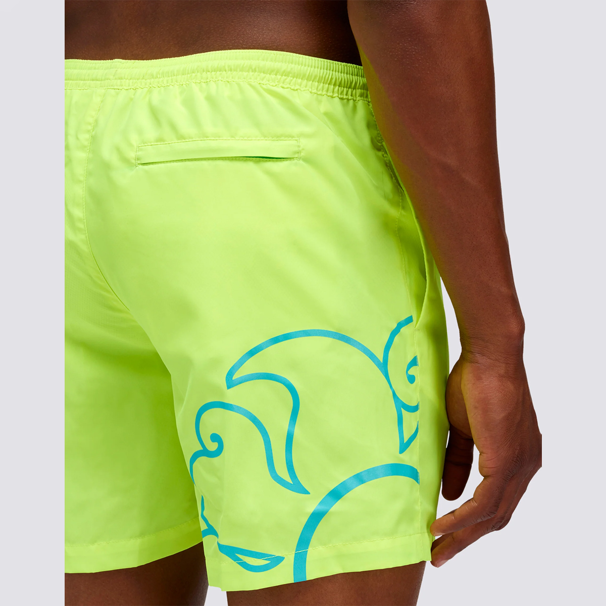 Sundek Costume Medio Boardshort Wow - 3