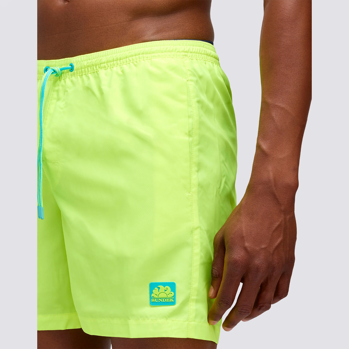 Sundek Costume Medio Boardshort Wow - 4