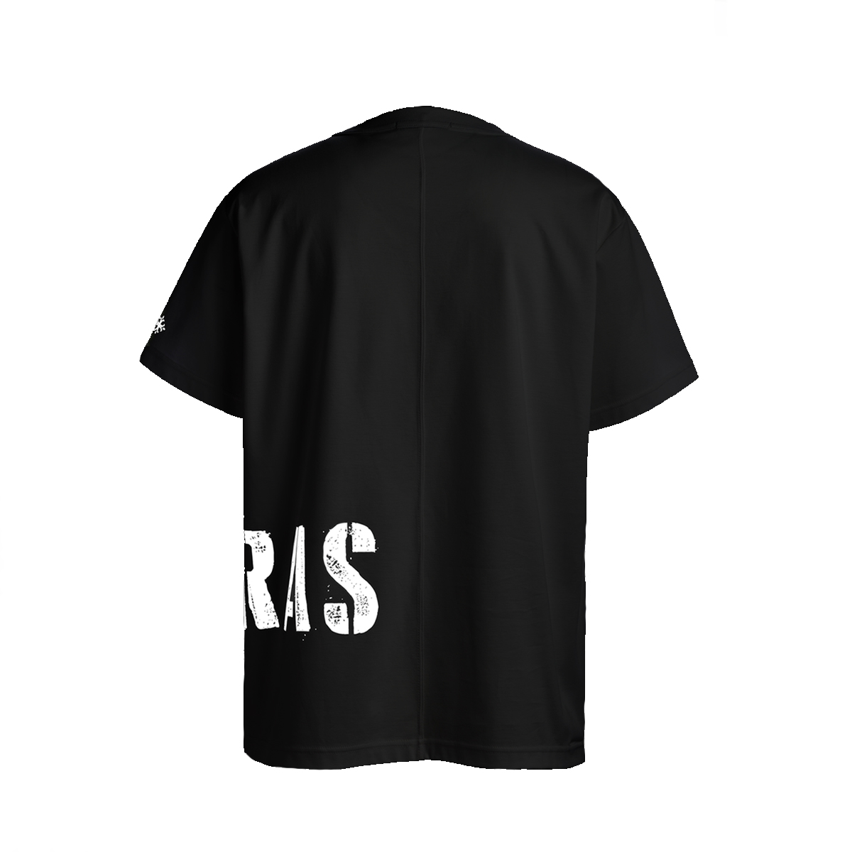 TATR T-Shirt Phieno Black - 3 TATR T-Shirt Phieno Black - 3