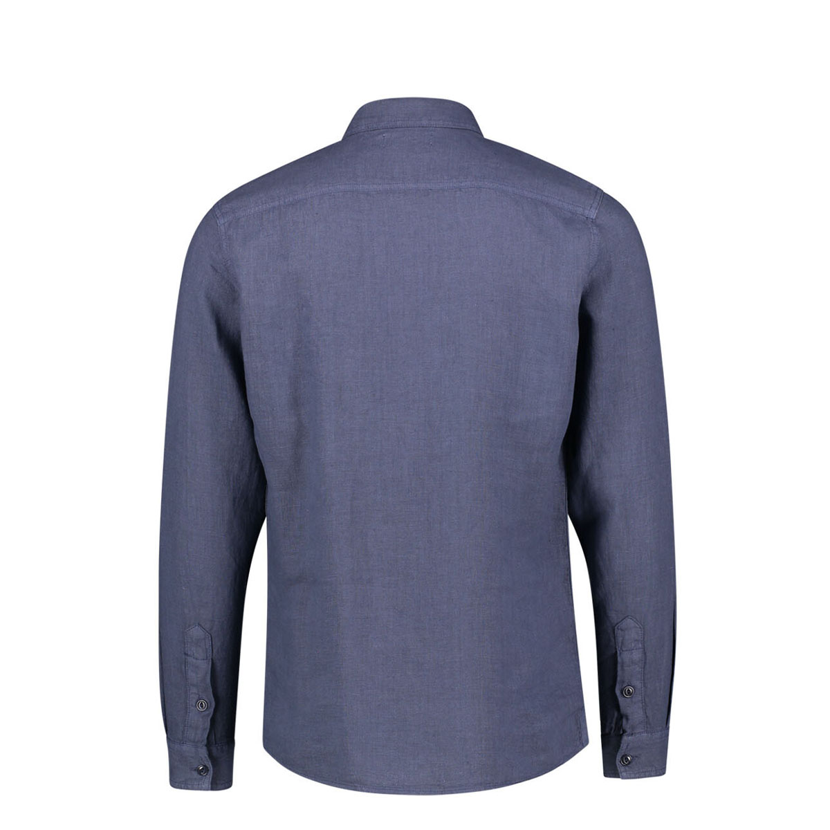 Tela Genova Camicia Emilio Blu Chiaro - 2