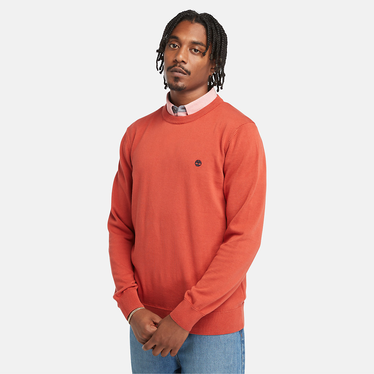 Timberland Maglione Williams River Hot Sauce - 2 Timberland Maglione Williams River Hot Sauce - 2