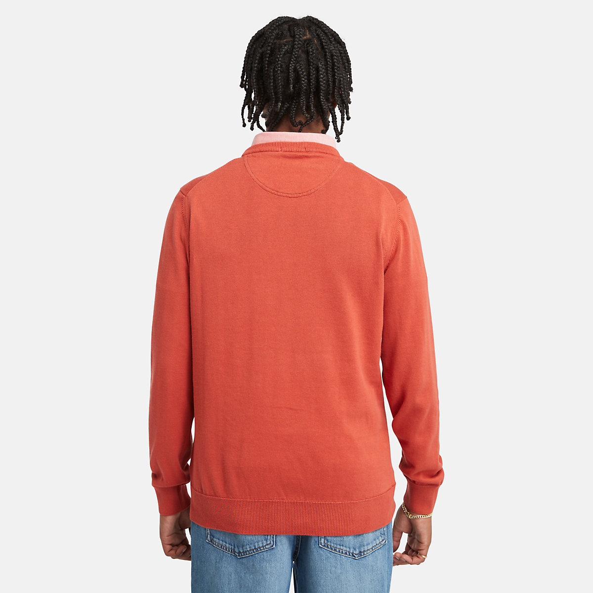 Timberland Maglione Williams River Hot Sauce - 3 Timberland Maglione Williams River Hot Sauce - 3