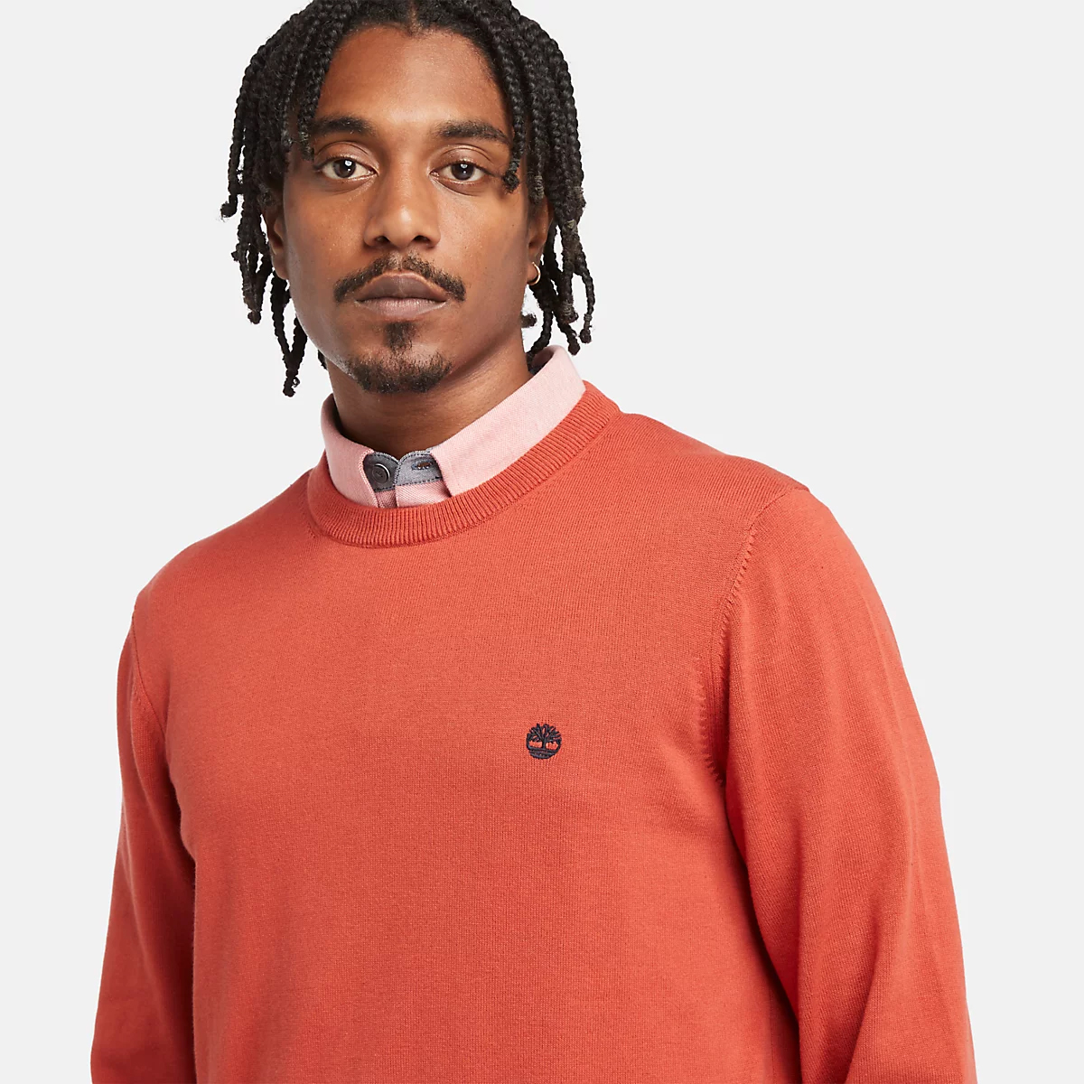 Timberland Maglione Williams River Hot Sauce - 5 Timberland Maglione Williams River Hot Sauce - 5