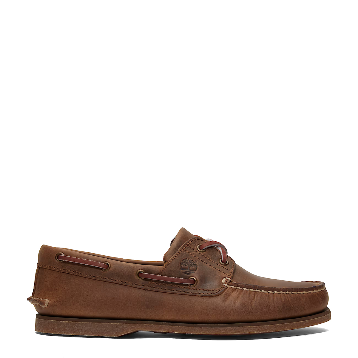Timberland Clas Boat scarpa da Barca Classic Brown - 1
