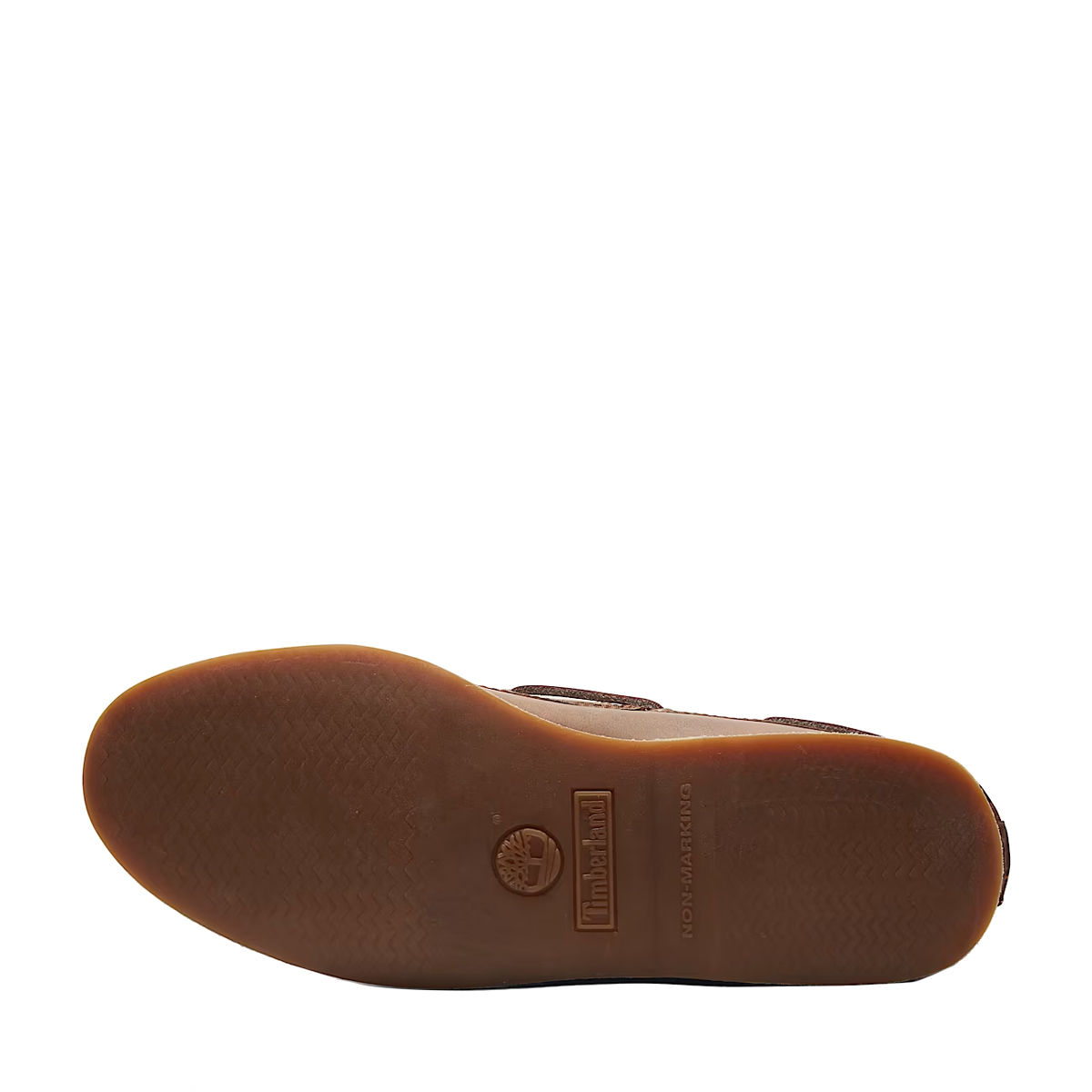 Timberland Clas Boat scarpa da Barca Classic Brown - 7