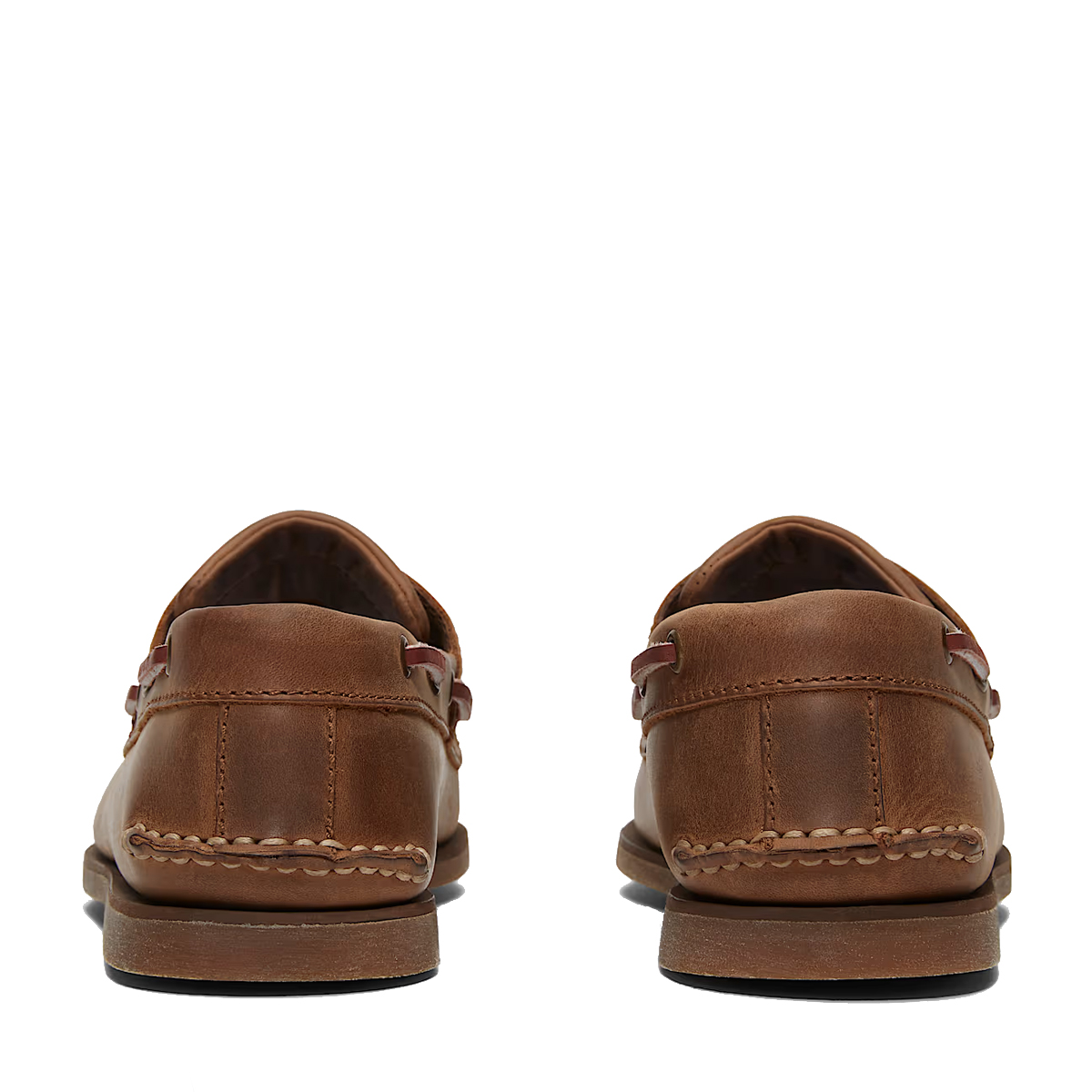 Timberland Clas Boat scarpa da Barca Classic Brown - 5