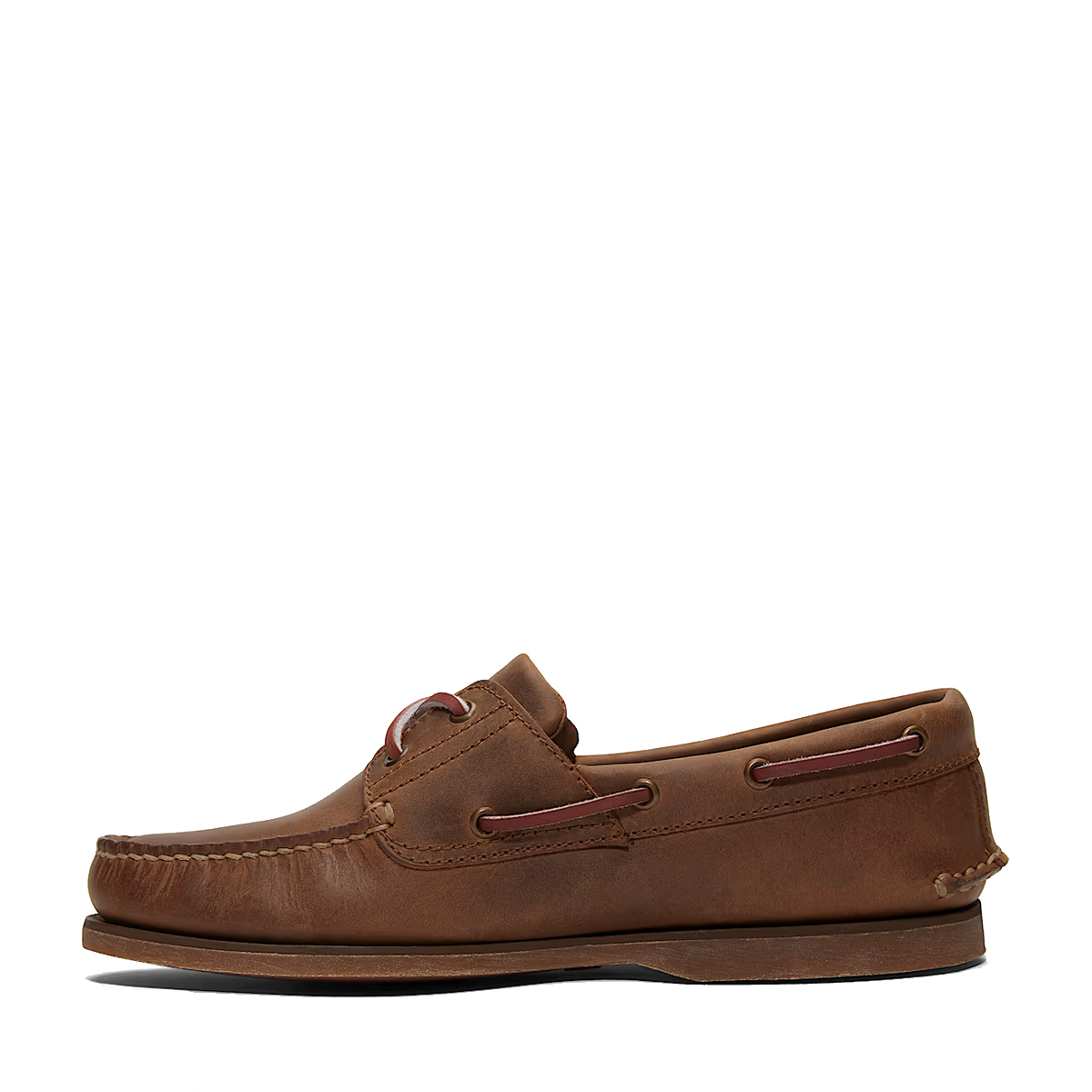 Timberland Clas Boat scarpa da Barca Classic Brown - 2