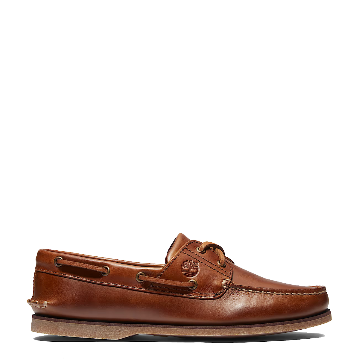 Timberland Clas Boat scarpa da Barca Classic Sahara - 1