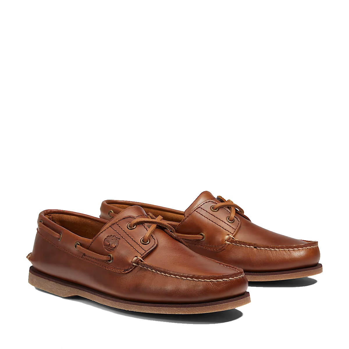 Timberland Clas Boat scarpa da Barca Classic Sahara - 3