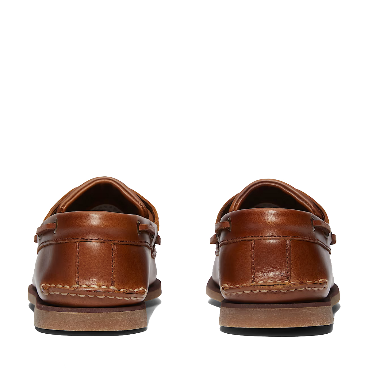 Timberland Clas Boat scarpa da Barca Classic Sahara - 5