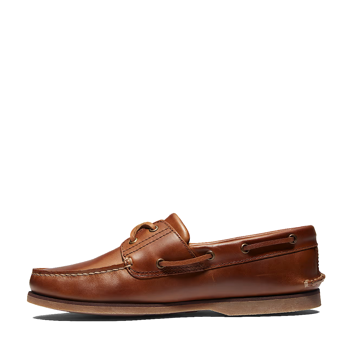 Timberland Clas Boat scarpa da Barca Classic Sahara - 2