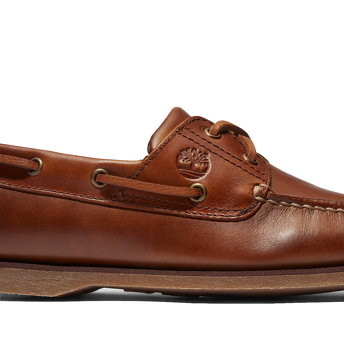 Timberland Clas Boat scarpa da Barca Classic Sahara - 6