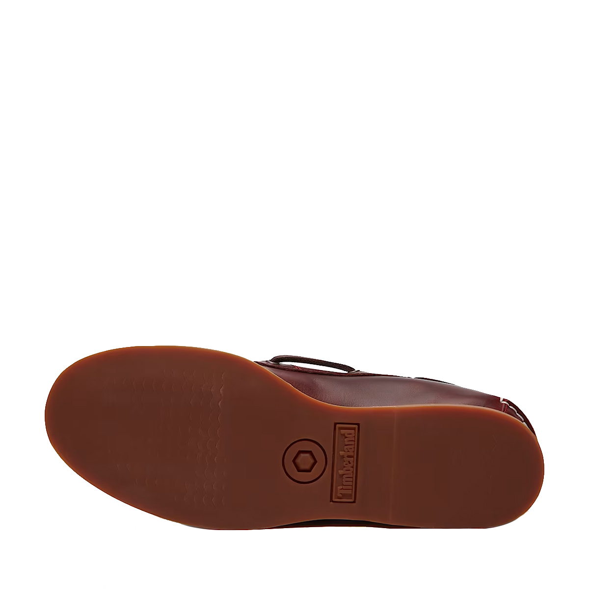 Clas Boat scarpa da Barca Classic Burgundy Full Grain - 7