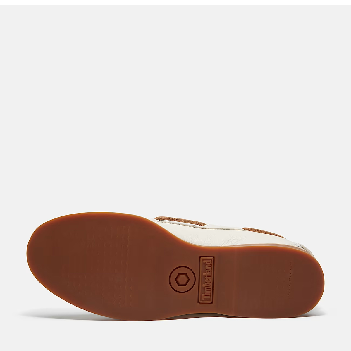Clas Boat scarpa da Barca Classic Natural Full Grain - 7