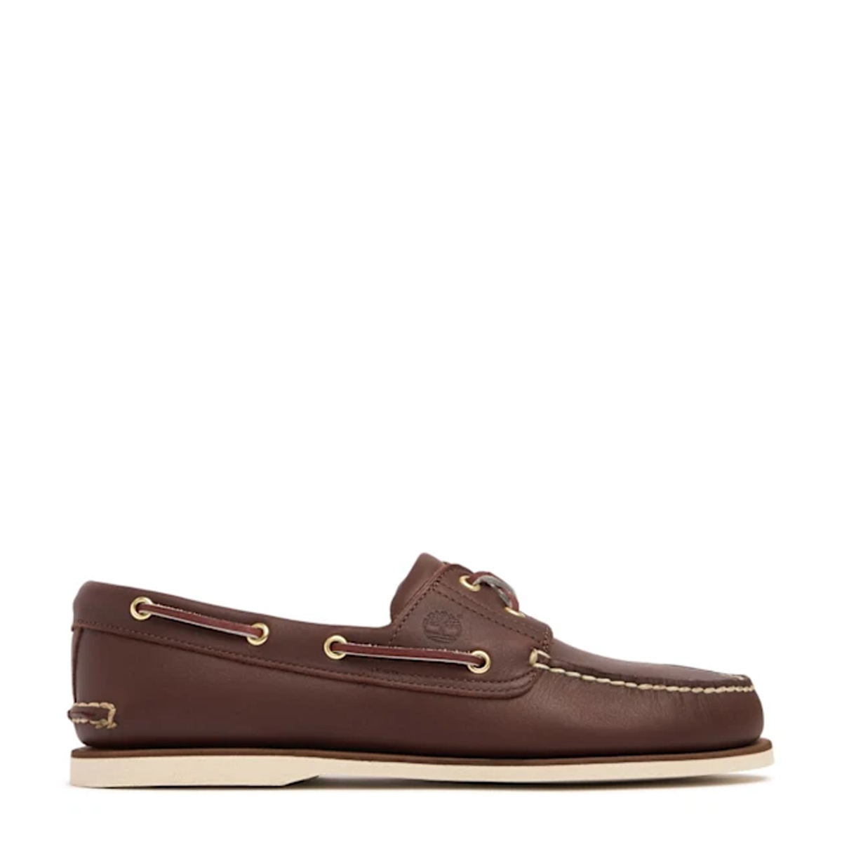 Timberland Clas Boat scarpa da Barca Classic Brown - 1
