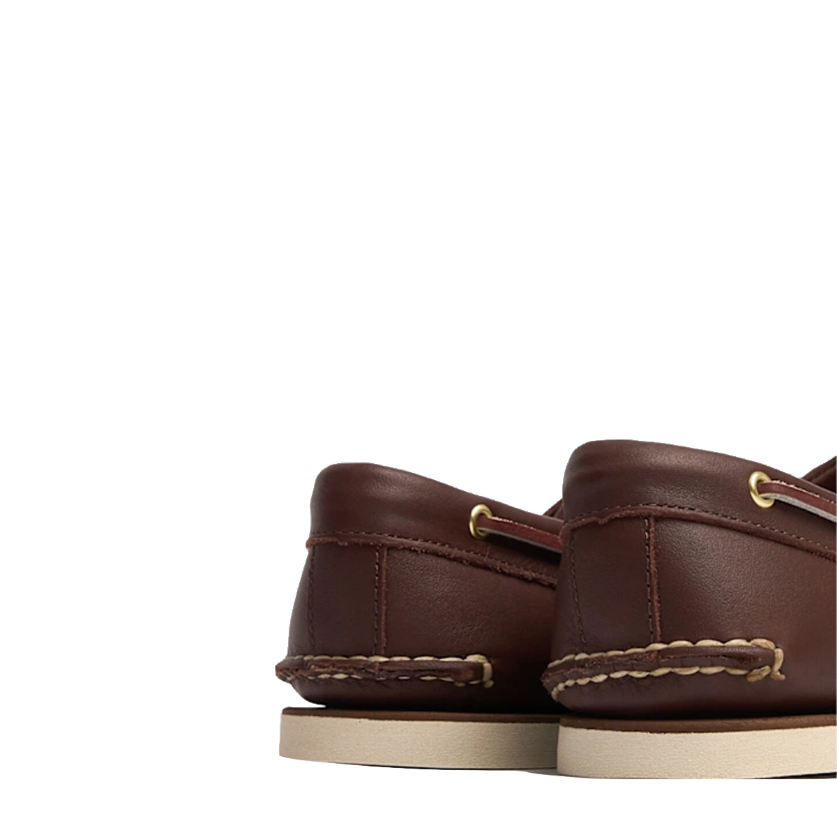 Timberland Clas Boat scarpa da Barca Classic Brown - 3
