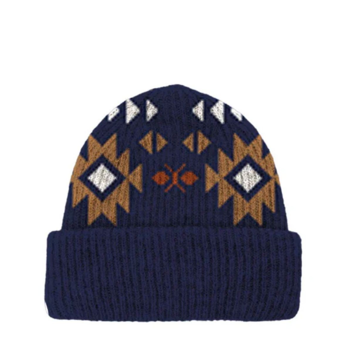 TOOC Cuffia Uxmal Navy - 1 TOOC Cuffia Uxmal Navy - 1